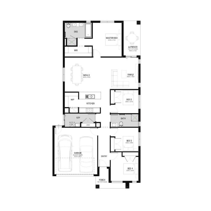 Curtin 230
