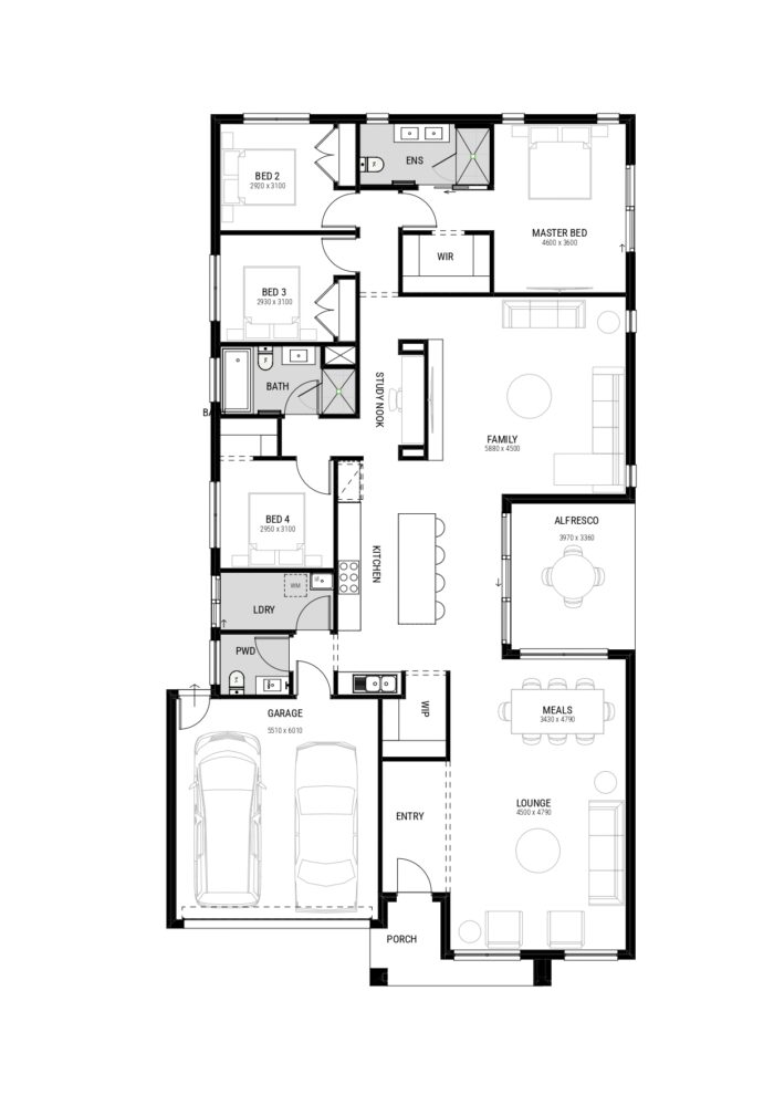 Jasper 292